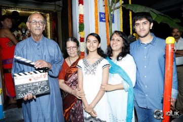 Gabbar Singh 2 Movie Opening